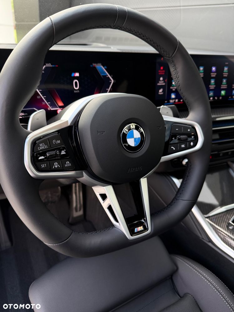 BMW Seria 4 420d xDrive M Sport sport - 32