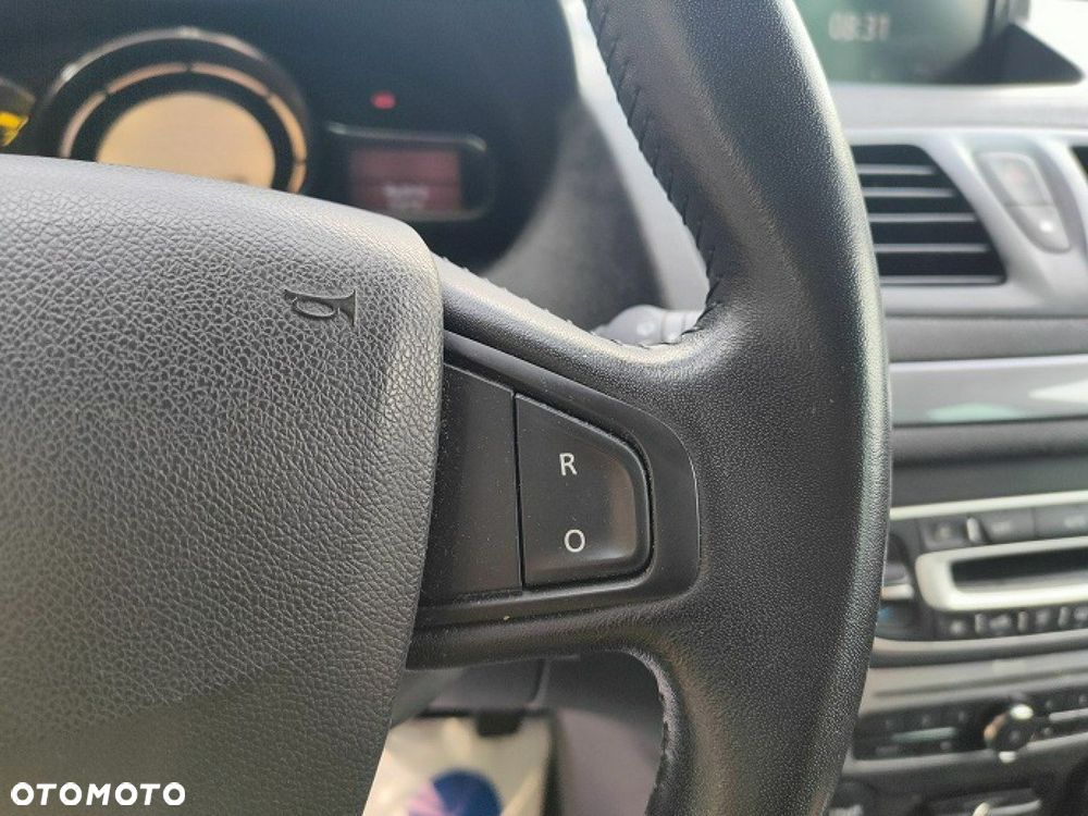 Renault Megane - 21