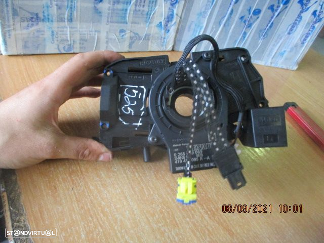 Fita Airbag 255679704R RENAULT TWINGO 2015 - 4