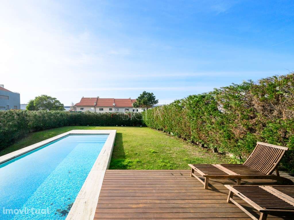 Moradia em Valadares - Grande imagem: 5/41