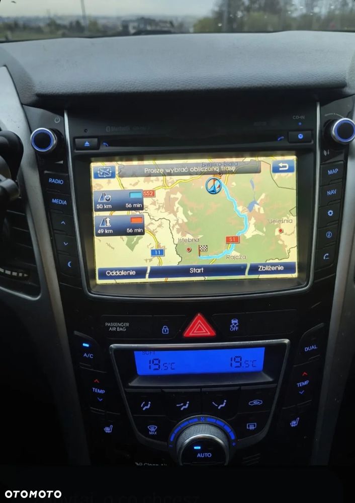 Hyundai i30 1.6 CRDi Premium - 6