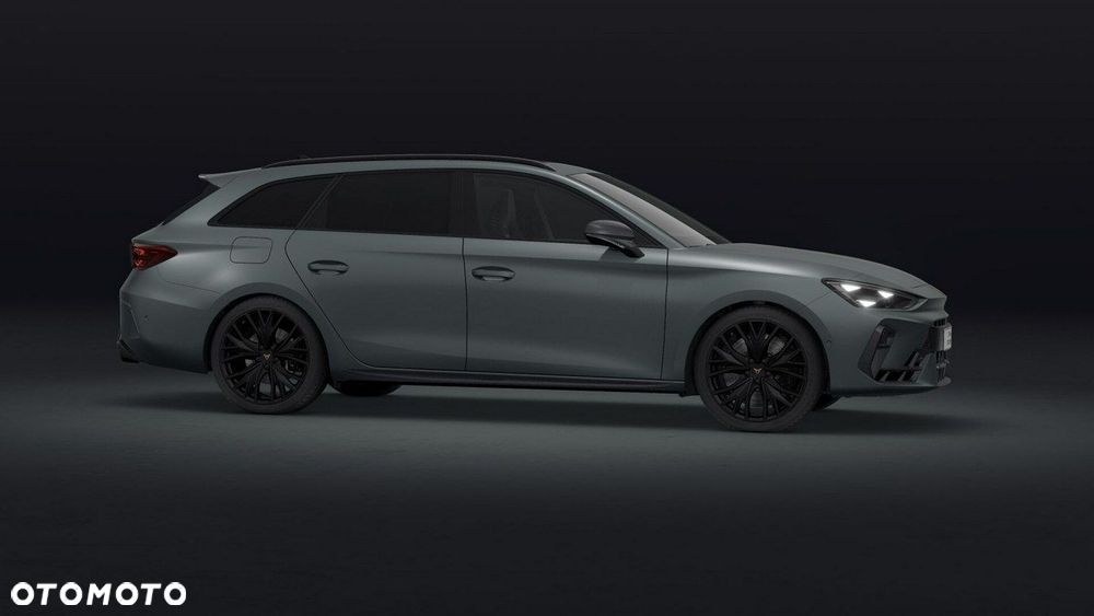 Cupra Leon Sportstourer - 12
