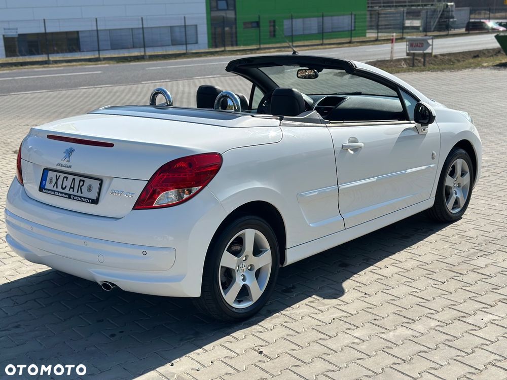 Peugeot 207 - 3