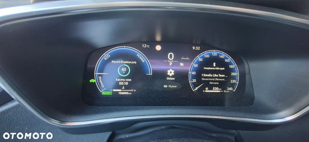 Toyota Corolla 1.8 Hybrid Comfort - 30