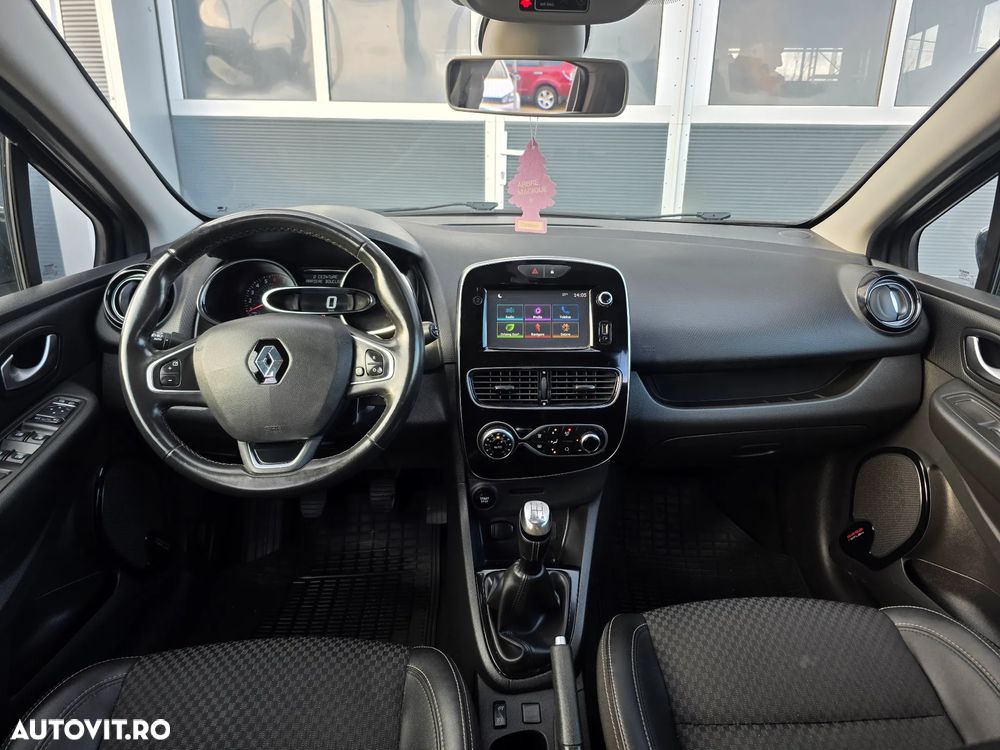 Renault Clio ENERGY TCe 90 Start & Stop Intens - 7