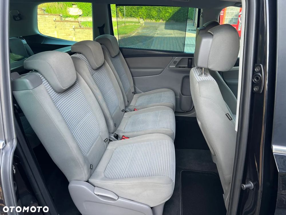 Seat Alhambra - 22