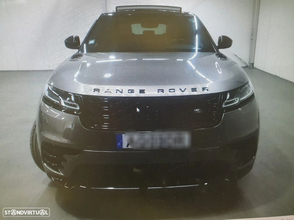 Land Rover Range Rover Velar 2.0 P400e AWD R-Dynamic HSE - 1