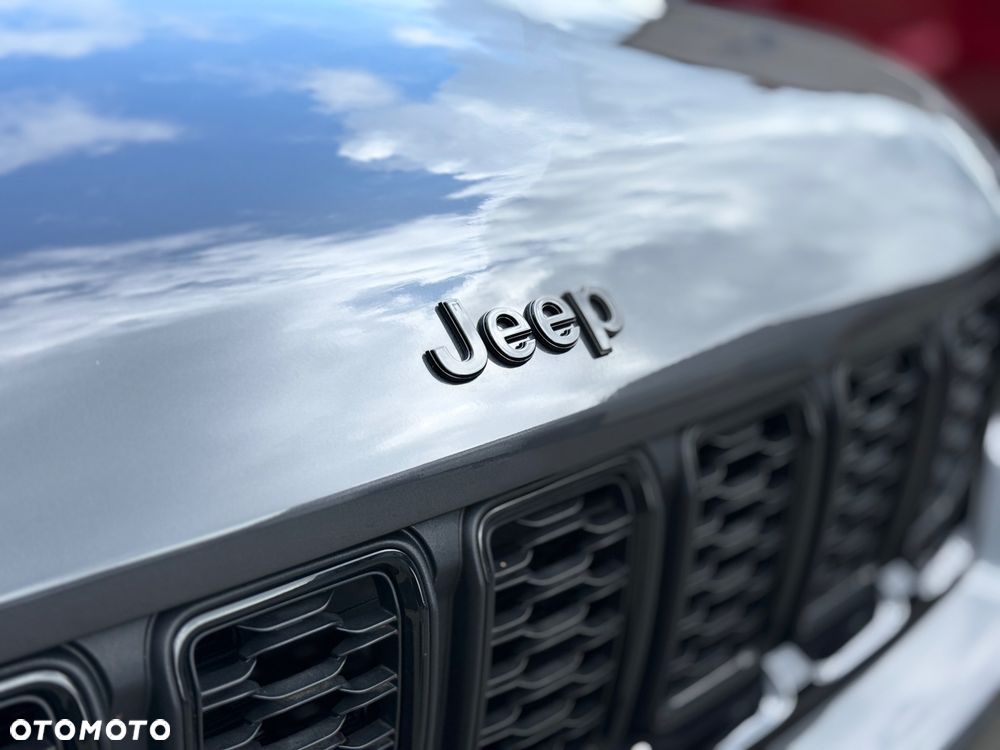 Jeep Grand Cherokee - 7