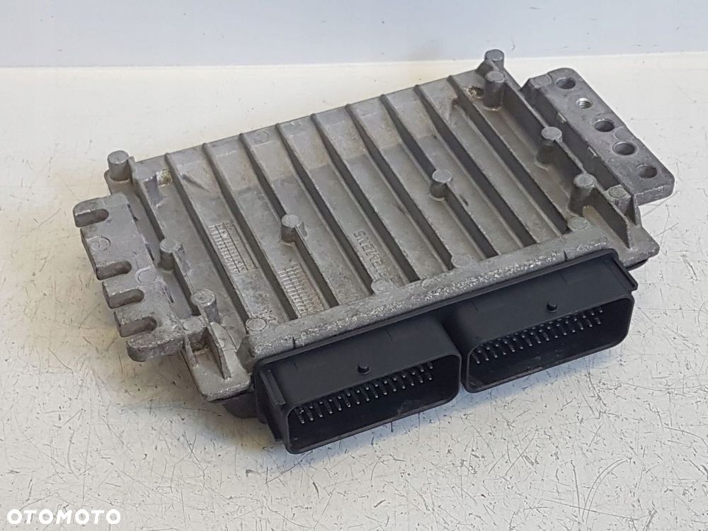 ROVER 75 AUTOMAT 99- 2.5 STEROWNIK SILNIKA - 8
