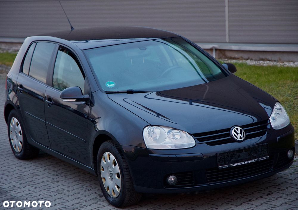 Volkswagen Golf 1.4 Tour - 7