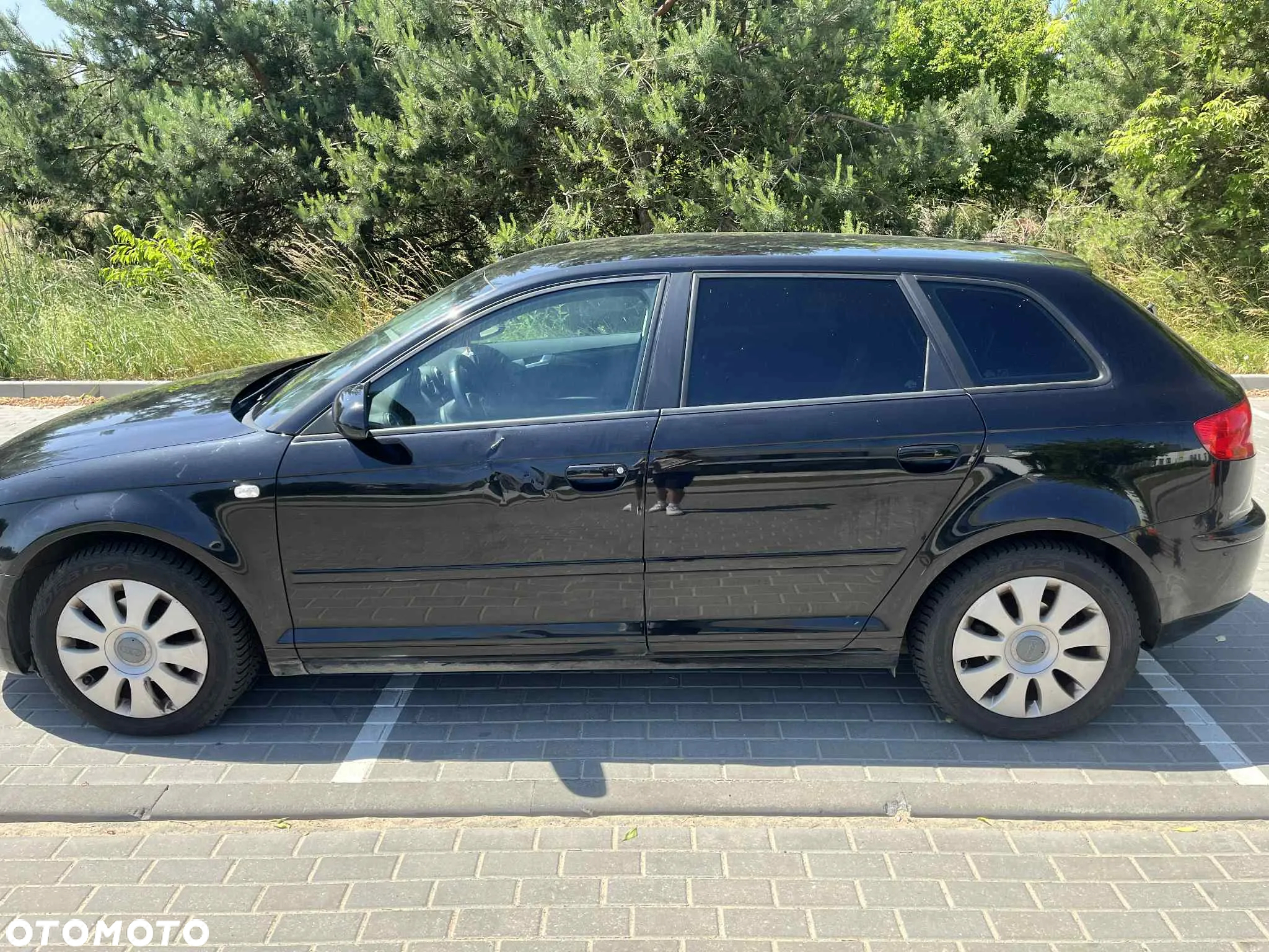 Audi A3 - 8