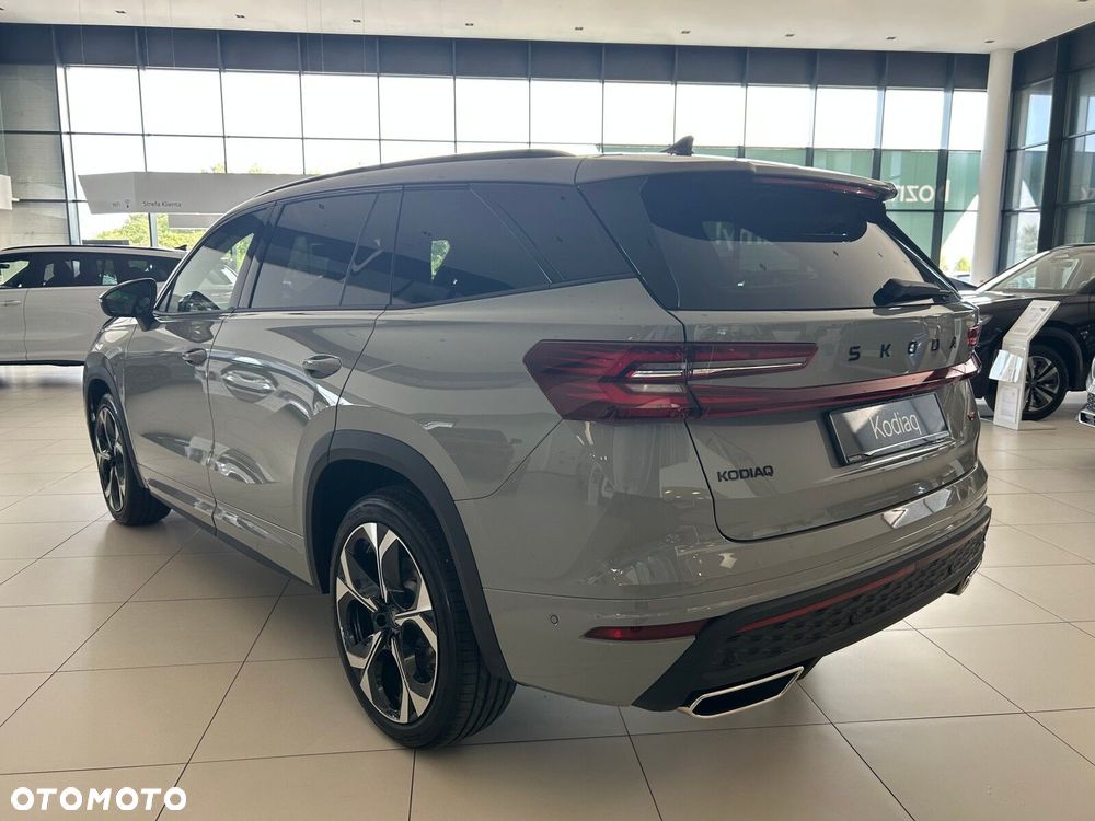 Skoda Kodiaq - 12