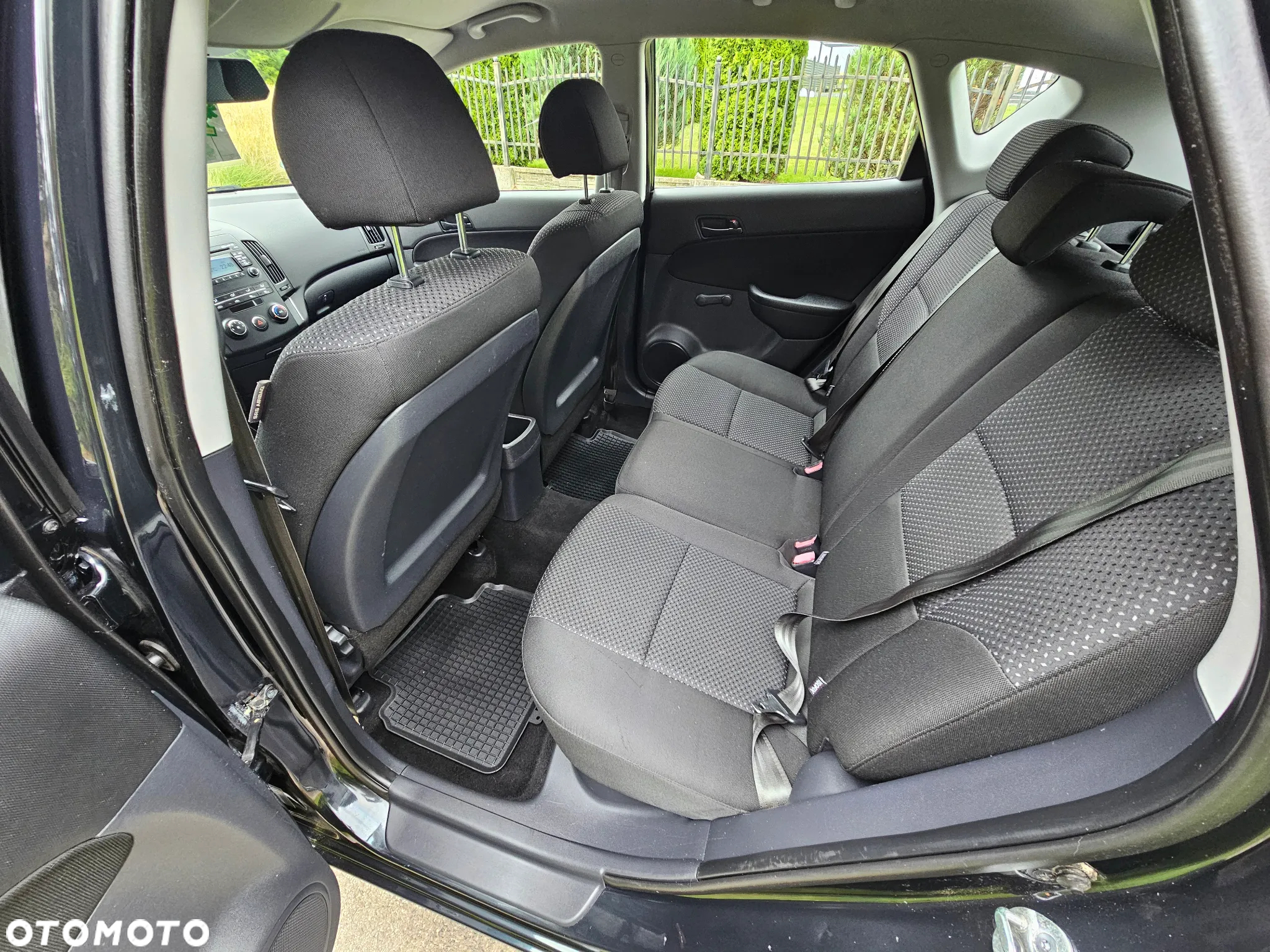 Hyundai i30 1.4 Comfort World Cup - 12