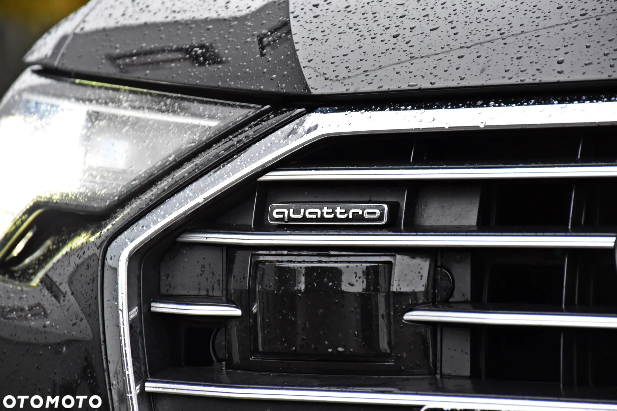 Audi A6 40 TDI mHEV Quattro S tronic - 34