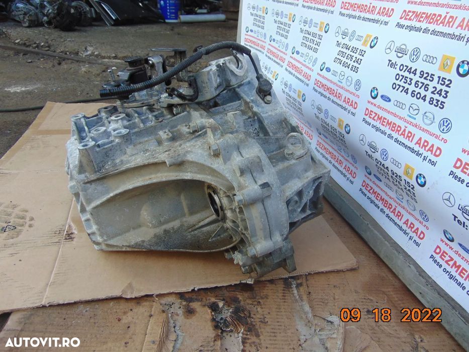 Cutie Kia 1.6crdi euro 6 Hyundai Accent i40 i30 soul venga optima ceed - 7