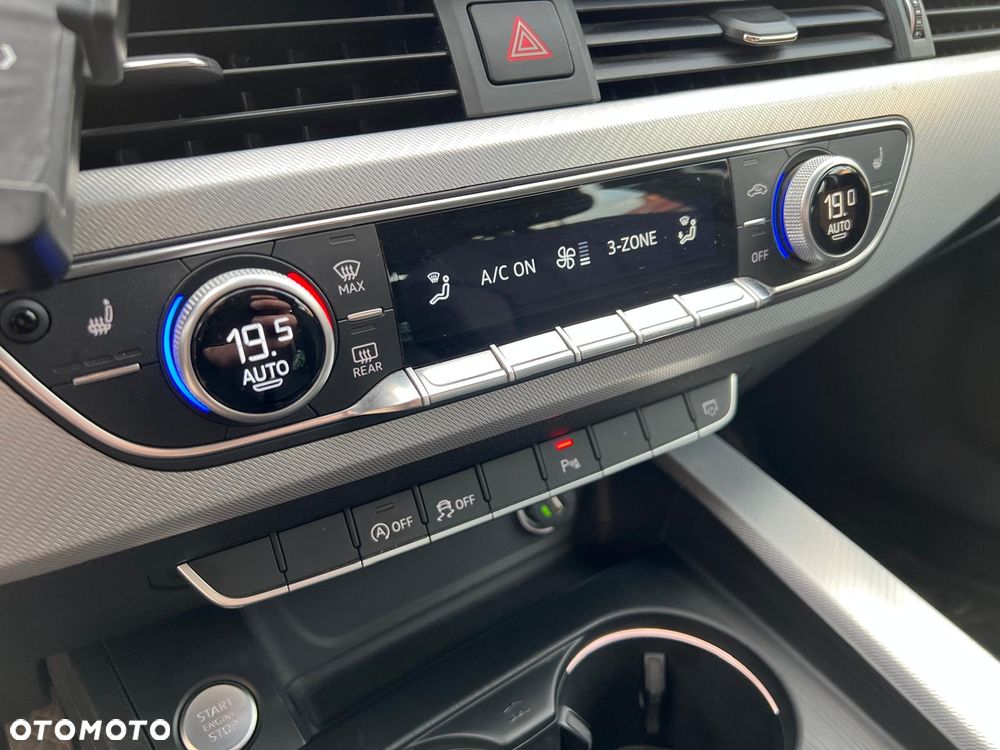 Audi A4 Avant 1.4 TFSI S tronic - 13