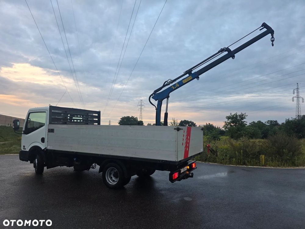 Nissan NT400 Cabstar 35.13 - 8