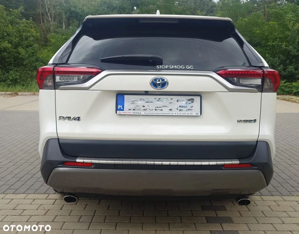 Toyota RAV4 - 4