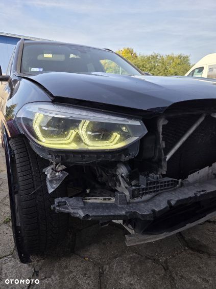 BMW X3 - 30