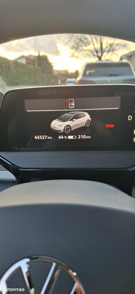 Volkswagen ID.3 58 kWh Pro Performance - 7