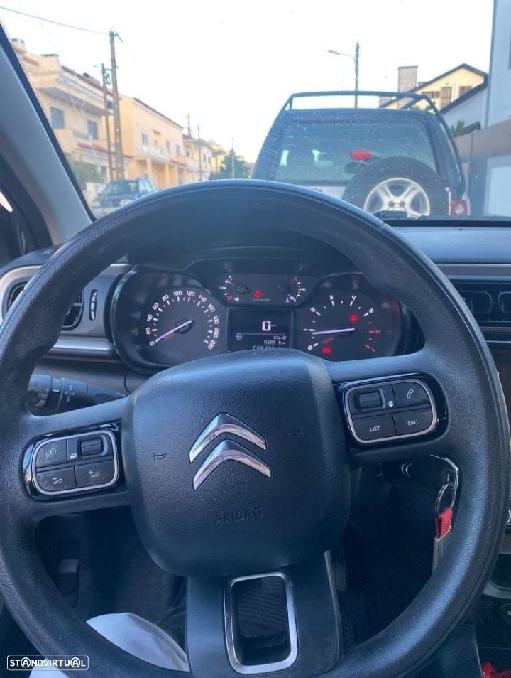 Citroën C3 1.2 PureTech Collection - 9