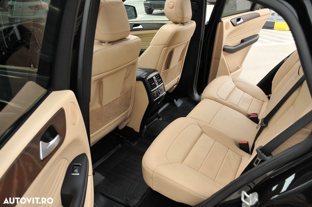 Mercedes-Benz GLE 350 d 4MATIC - 6