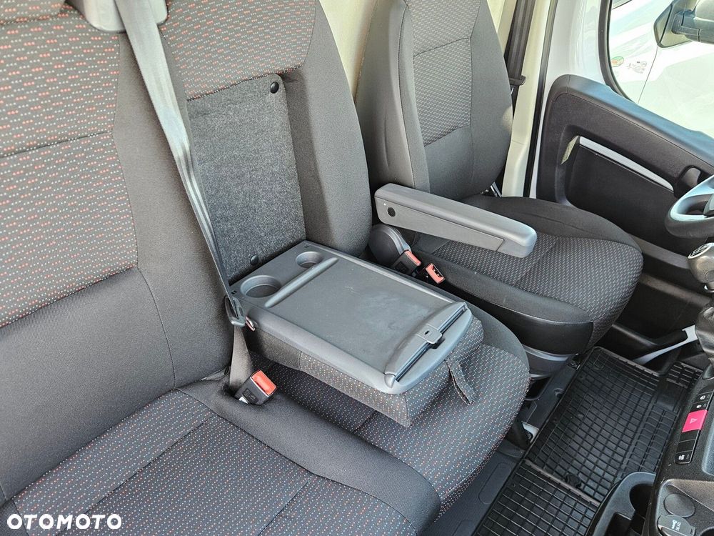 Opel movano L3H2 *74999zł Netto* 2.2 CDTi/140KM - 27