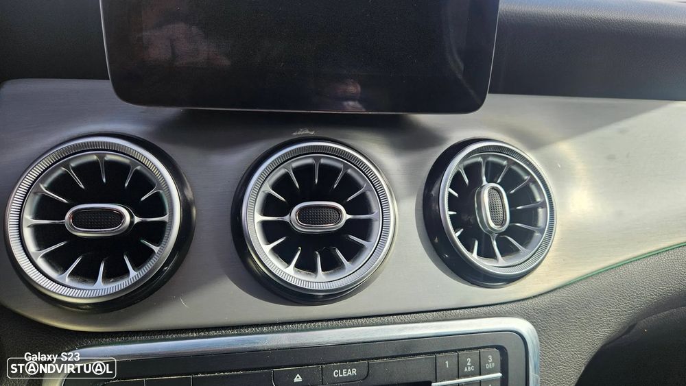 Mercedes-Benz GLA 220 d 4Matic 7G-DCT AMG Line - 9