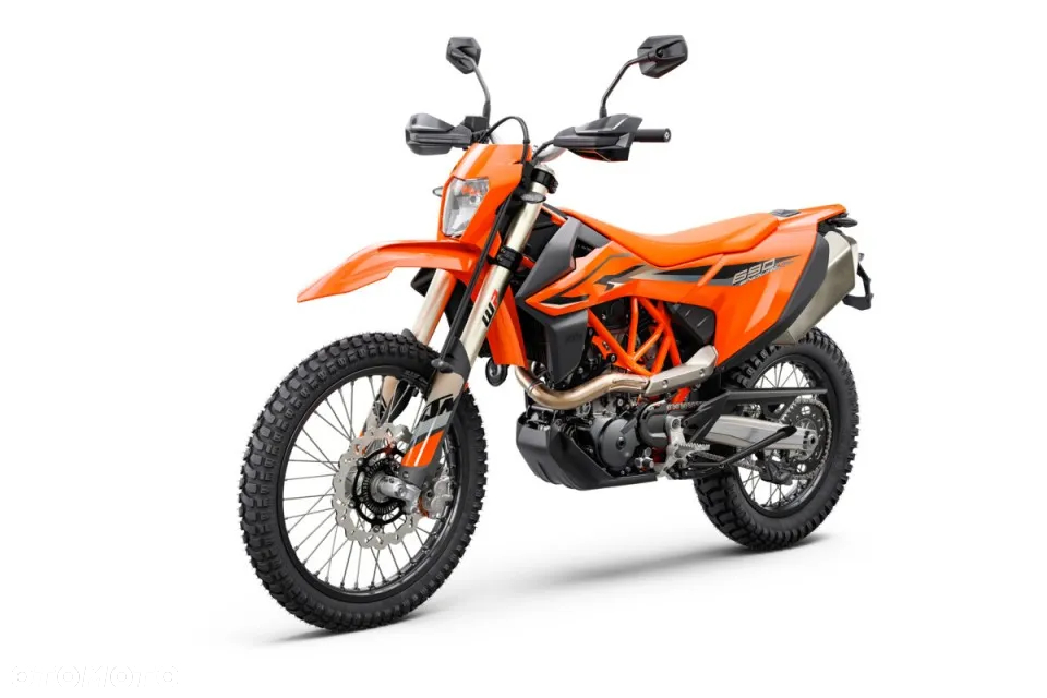 KTM Enduro - 5