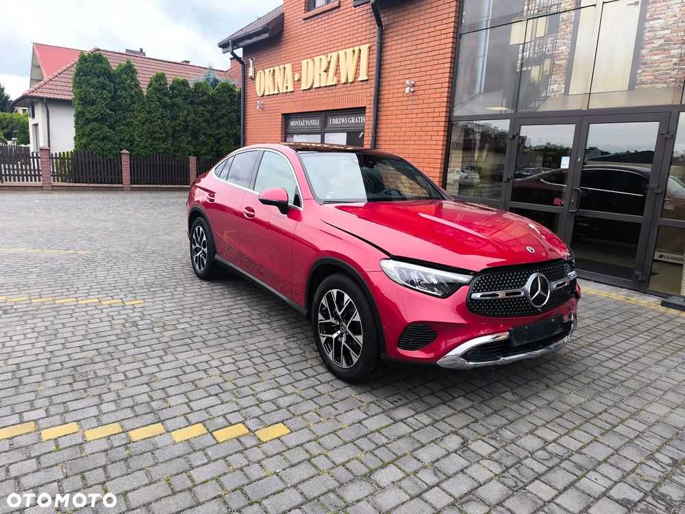 Mercedes-Benz GLC - 6