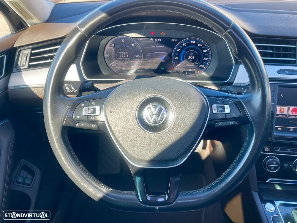 VW Passat Variant 1.4 TSI DSG GTE - 6