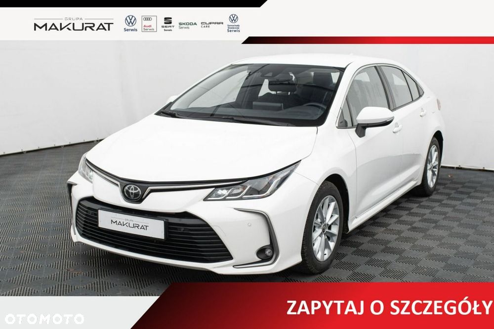 Toyota Corolla 1.5 Comfort - 2