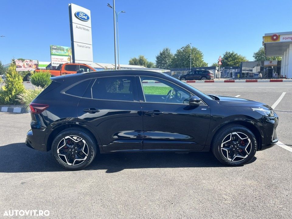 Ford Kuga - 6