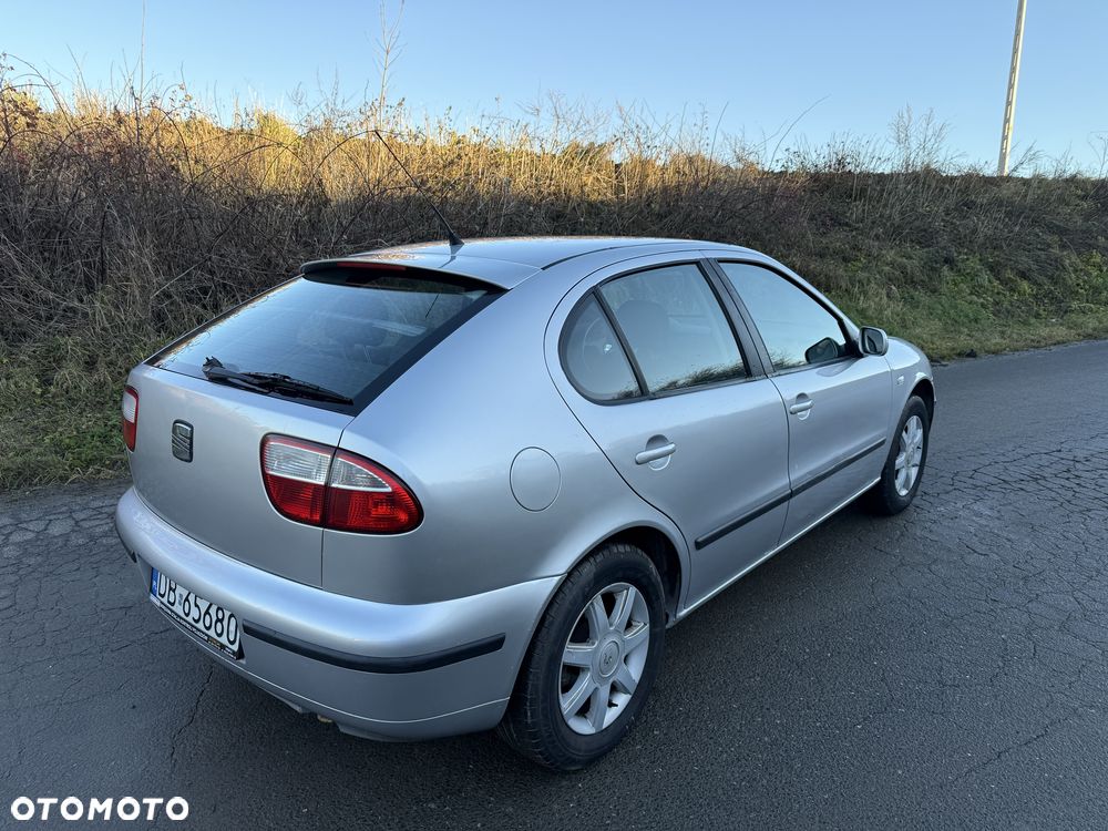 Seat Leon - 6