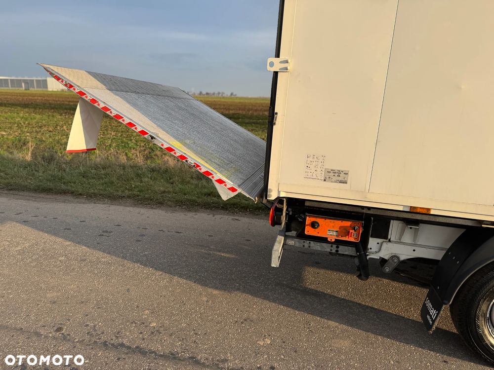 Citroën JUMPER MAXI ducato boxer master movano winda rama - 20