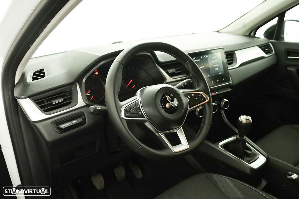 Mitsubishi ASX 1.0 MPI-T Invite - 7