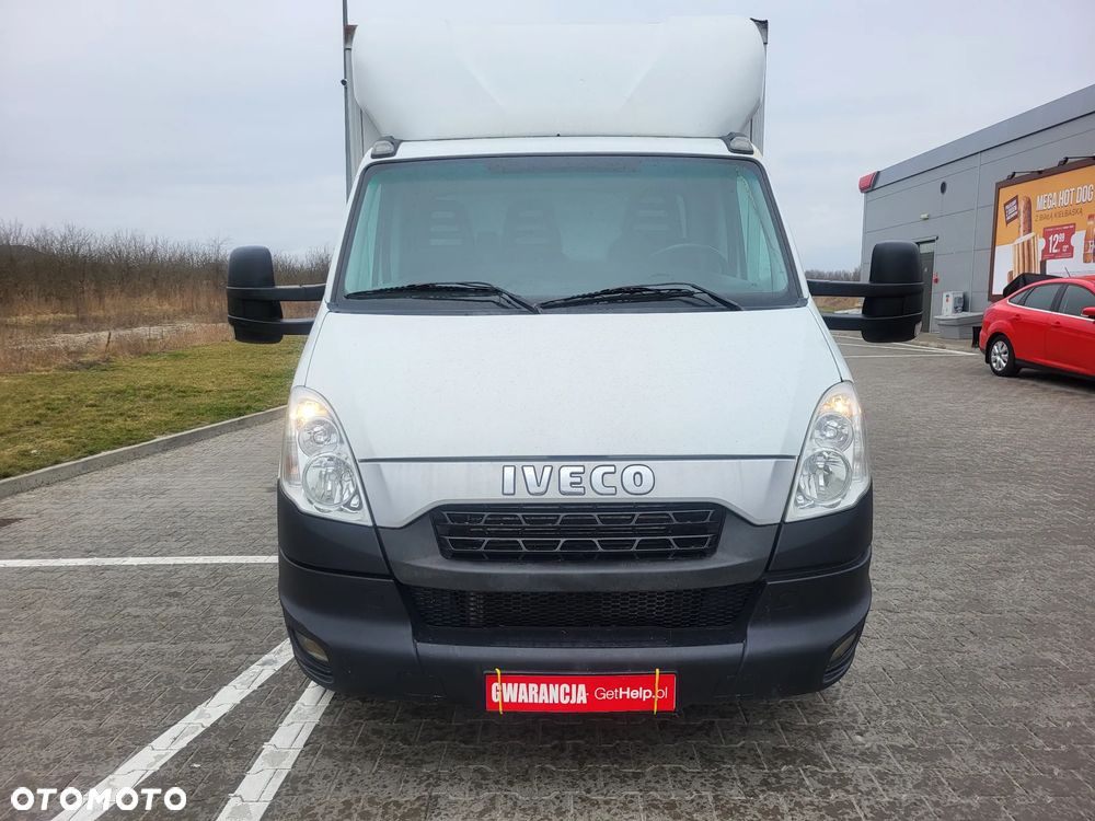 Iveco Daily - 19