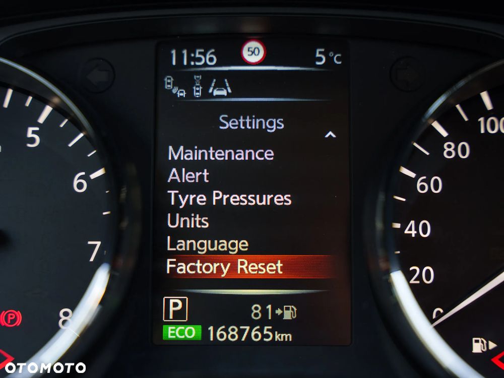 Nissan Qashqai 1.2 DIG-T Tekna Xtronic - 34