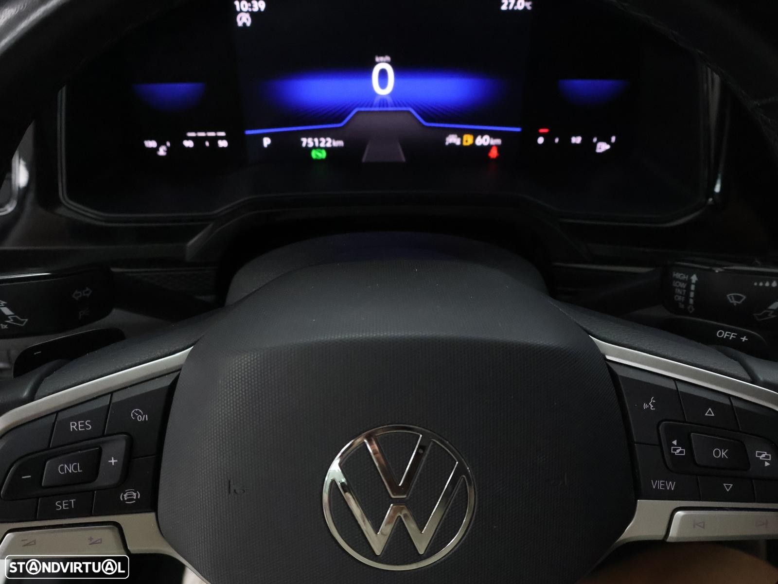 VW Polo 1.0 TSI Life DSG - 21