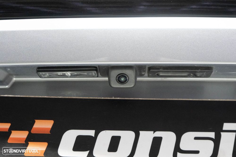 Peugeot 508 SW 1.6 Hybrid Allure e-EAT8 - 16