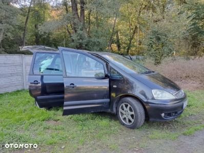 Ford Galaxy - 5