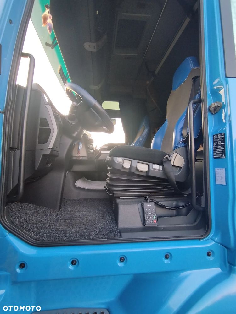 MAN TGX XXL 18.440 - 13