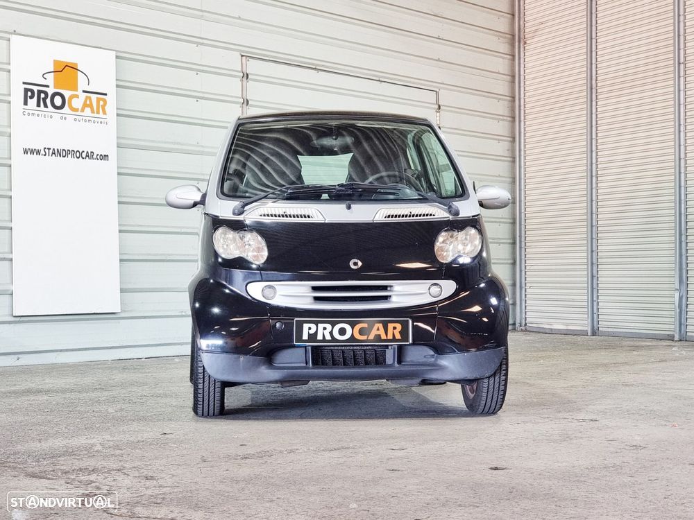 Smart ForTwo Coupé - 16