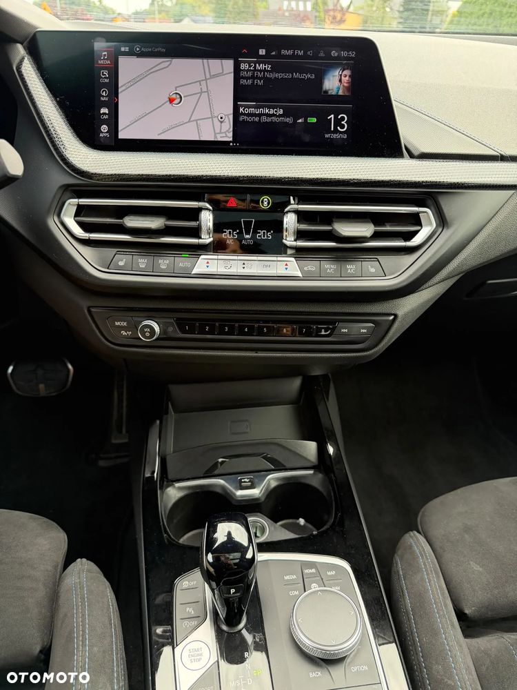 BMW Seria 2 M235i xDrive - 37