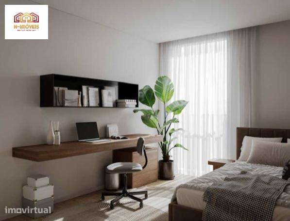 Apartamento T2 - Grande imagem: 4/15