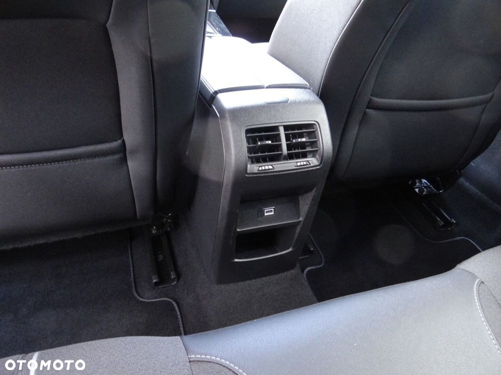 Opel Astra 1.2 T GS S&S - 13