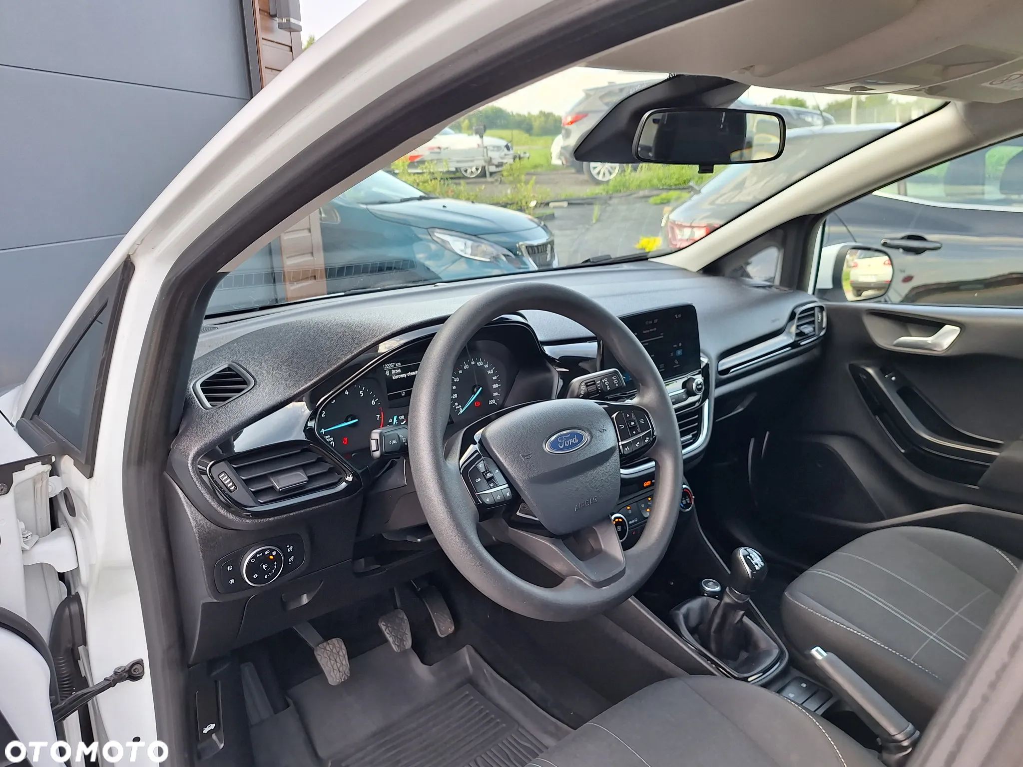 Ford Fiesta - 6