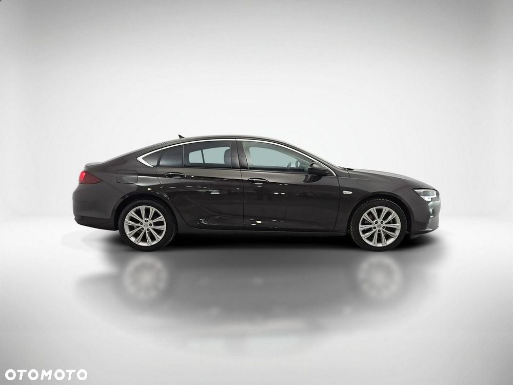 Opel Insignia 2.0 CDTI Business Elegance S&S - 6