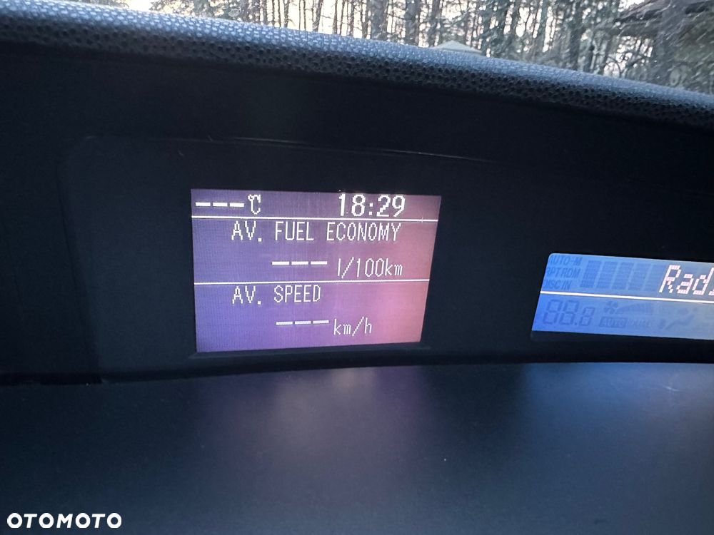 Mazda 3 1.6 MZR Exclusive-Line - 20