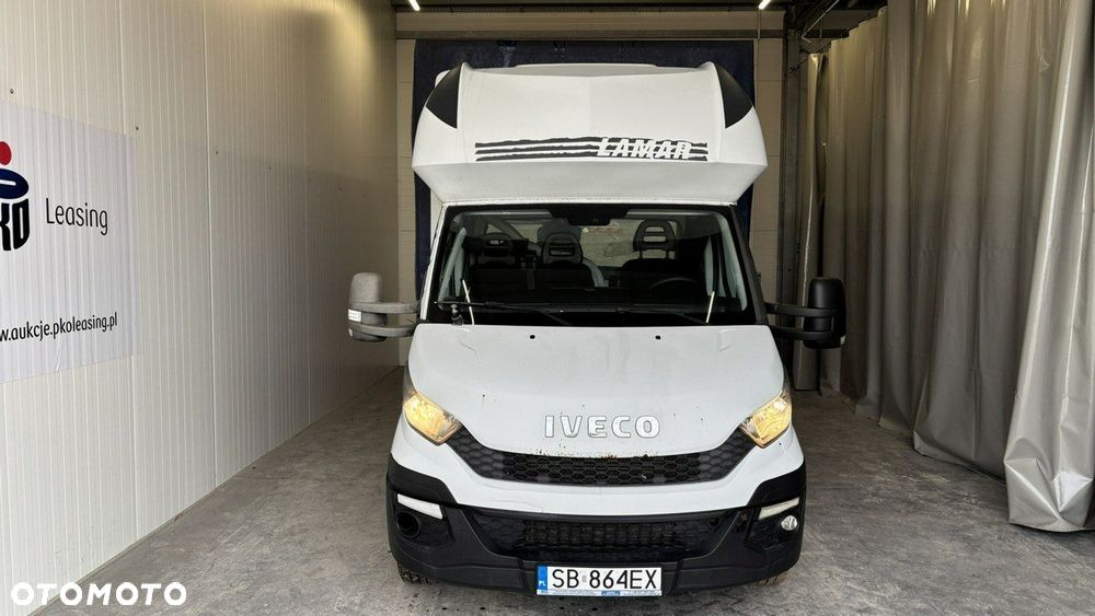 Iveco Daily - 2